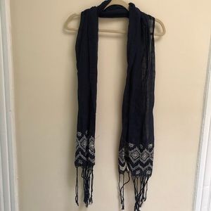 ▫️Summer Scarf from Abercrombie ▫️